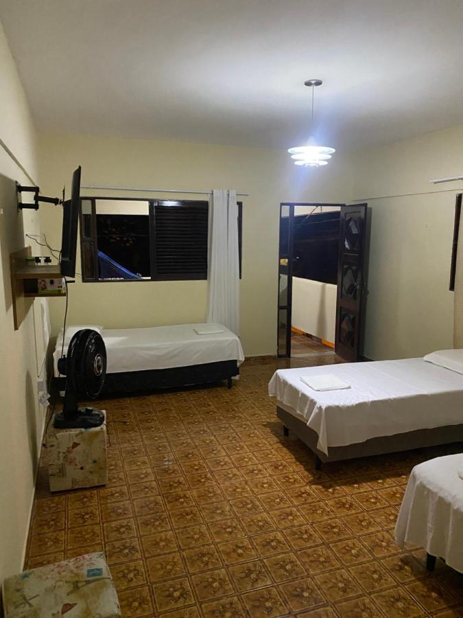 Pousada Atlântico vista mar tambaú João Pessoa Exterior foto